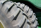 2008 John Deere 9870STS
