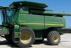 2008 John Deere 9870STS
