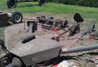 2007 Bush Hog 12715