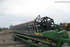 2008 John Deere 635F