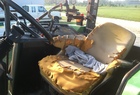 1997 John Deere 7610