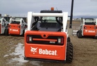 2010 Bobcat S650