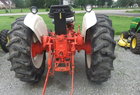  David Brown 885