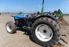 2006 New Holland TN95FA