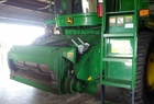 2003 John Deere 9650