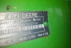 2003 John Deere 9650