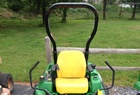 2010 John Deere Z925A