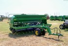 2013 John Deere 1590