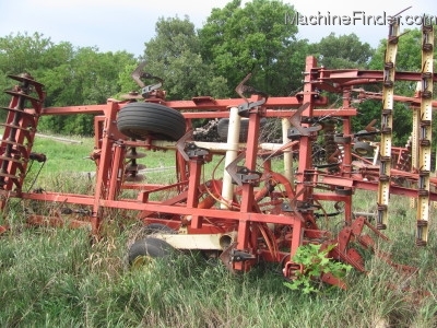  Krause 6100