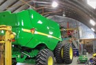 2012 John Deere S670