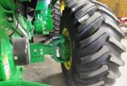 2012 John Deere S670