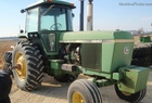  John Deere 4640