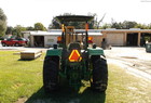2011 John Deere 5055E
