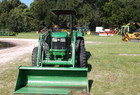 2011 John Deere 5055E