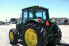  John Deere 6430
