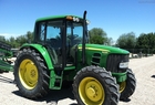  John Deere 6430
