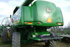 2008 John Deere 9770STS