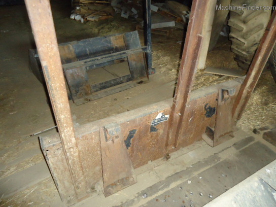  Other Unknown Mfg. Ag Forks