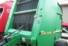 1996 John Deere 535
