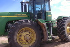 2005 John Deere 9520