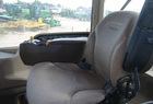 2005 John Deere 9520