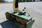  John Deere 270