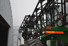 2008 John Deere 4930