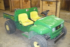 2003 John Deere 4x2
