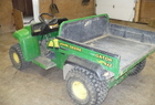 2003 John Deere 4x2