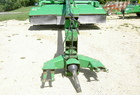 2005 John Deere 946