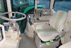 2012 John Deere 7230 Standard