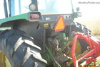 1988 John Deere 4250