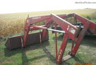 1988 John Deere 4250