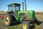1988 John Deere 4250
