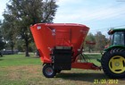 2012 Kuhn 5143