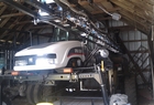 2008 Spray Coupe 4660