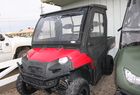 2009 Polaris 4x4 500 efi