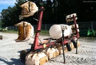  Redball 95 HOODED SPRAYER