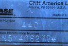 2007 Case 440