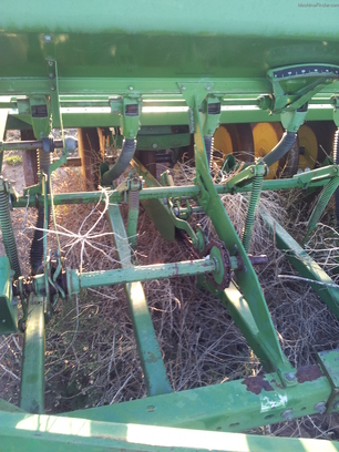 John Deere 9300