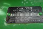 2011 John Deere 9770 STS