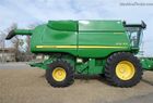 2011 John Deere 9770 STS