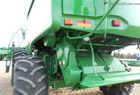2011 John Deere 9770 STS