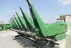 2012 John Deere 608C