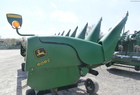 2012 John Deere 608C