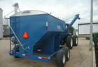  J&M Seed Tender