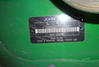 2010 John Deere 640D