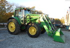 2006 John Deere 7520