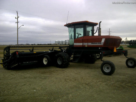1996 Mac Don 2920
