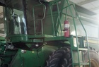 2008 John Deere 9770 STS
